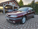 Renault Laguna RTI 3,0 V6