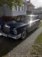 Mercedes-Benz 220 W111