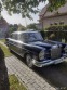 Mercedes-Benz 220 W111