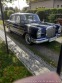 Mercedes-Benz 220 W111