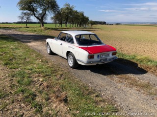Alfa Romeo GT 1300 junior 1971