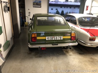 Alfa Romeo GT 1300 junior 1971