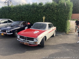 Alfa Romeo GT 1300 junior 1971