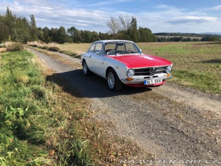 Alfa Romeo GT 1300 junior 1971