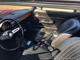 Alfa Romeo GT 1300 junior 1971