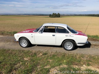 Alfa Romeo GT 1300 junior 1971