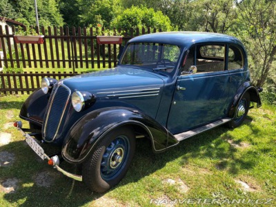 Tatra 57 57b