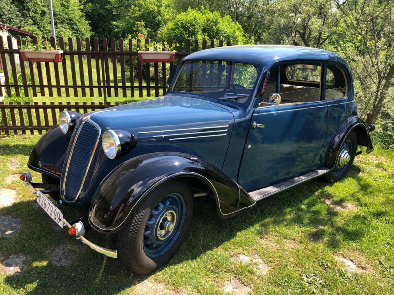Tatra 57 57b