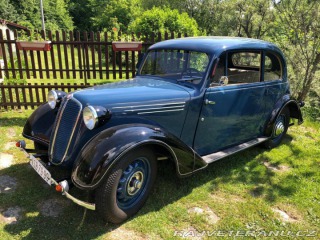 Tatra 57 57b 1947