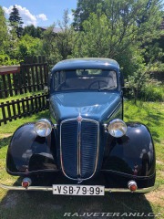 Tatra 57 57b 1947