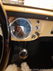 Tatra 57 57b 1947
