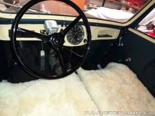 Tatra 57 57b 1947
