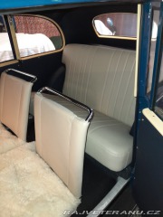 Tatra 57 57b 1947