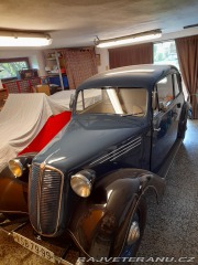Tatra 57 57b 1947