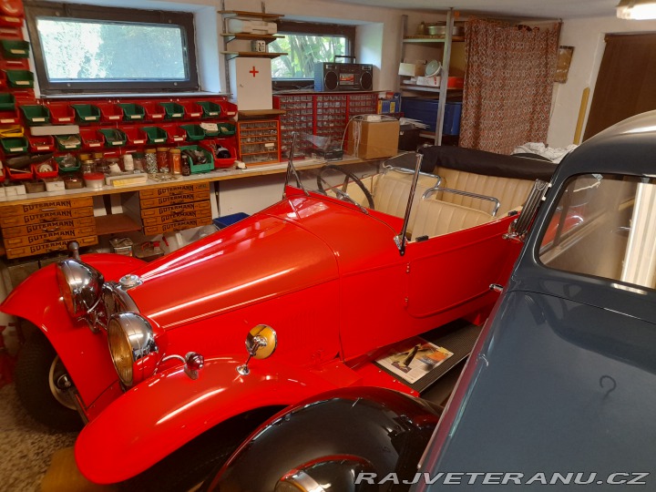 Aero 1000 100p 1934