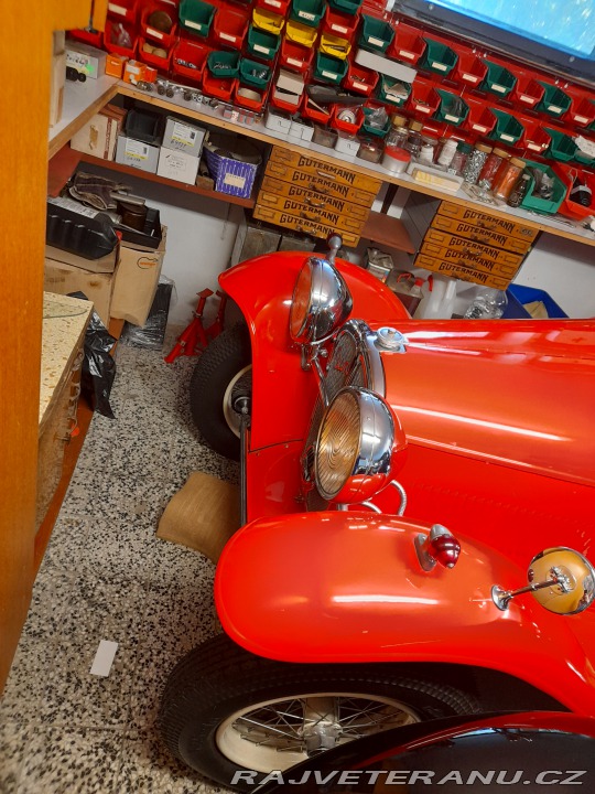 Aero 1000 100p 1934