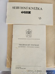 Škoda Garde  1983