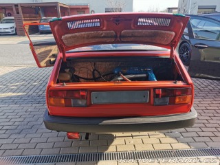 Škoda Garde  1983
