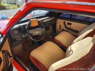 Škoda Garde  1983