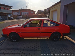 Škoda Garde  1983