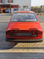 Škoda Garde  1983