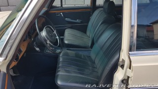 Mercedes-Benz 300 SE L 6.3 M100 1969