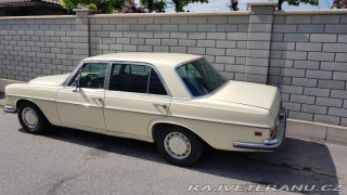 Mercedes-Benz 300 SE L 6.3 M100 1969