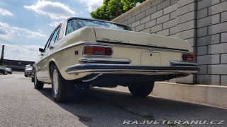 Mercedes-Benz 300 SE L 6.3 M100 1969