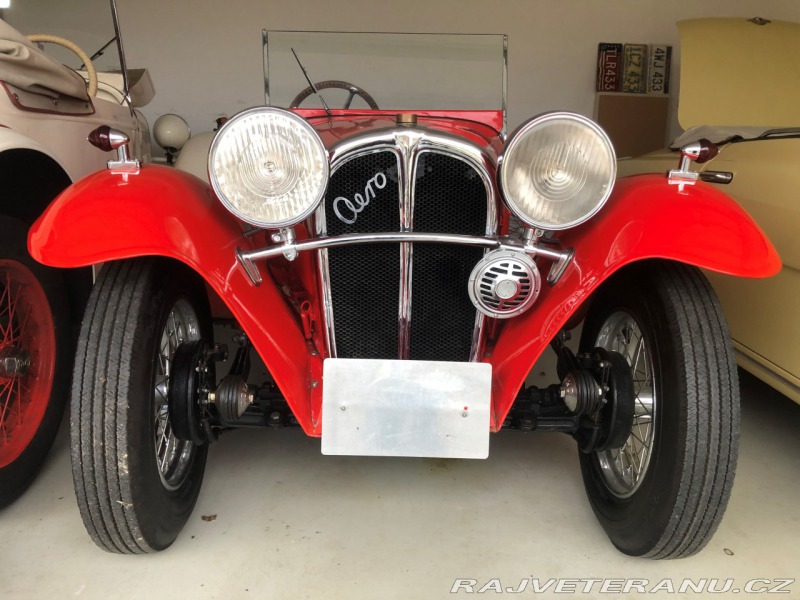 Aero 1000 