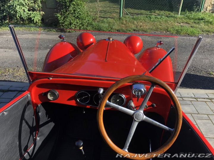 Aero 1000 1933