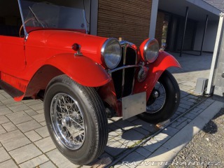 Aero 1000 1933