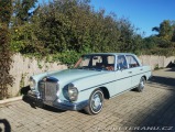 Mercedes-Benz 250 250SE automatic w108