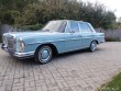 Mercedes-Benz 250 250SE automatic w108