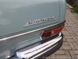 Mercedes-Benz 250 250SE automatic w108 1966