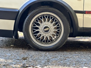Volkswagen Golf GTi G60 MKII 160k 1990