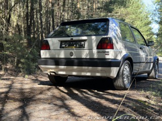 Volkswagen Golf GTi G60 MKII 160k 1990
