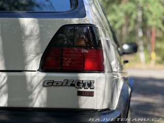 Volkswagen Golf GTi G60 MKII 160k 1990