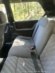 Volkswagen Golf GTi G60 MKII 160k 1990