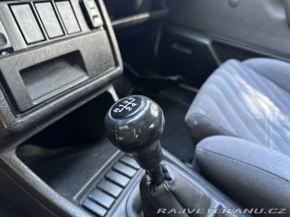 Volkswagen Golf GTi G60 MKII 160k 1990
