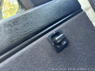 Volkswagen Golf GTi G60 MKII 160k 1990