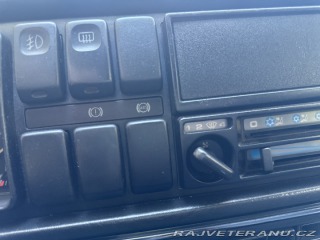 Volkswagen Golf GTi G60 MKII 160k 1990