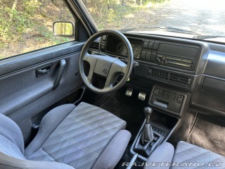 Volkswagen Golf GTi G60 MKII 160k 1990