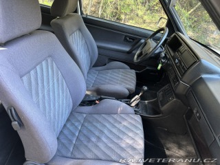 Volkswagen Golf GTi G60 MKII 160k 1990