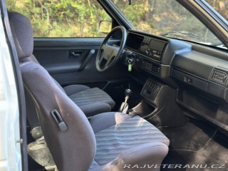 Volkswagen Golf GTi G60 MKII 160k 1990