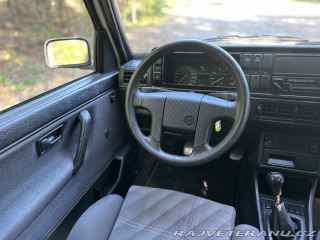 Volkswagen Golf GTi G60 MKII 160k 1990