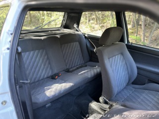 Volkswagen Golf GTi G60 MKII 160k 1990