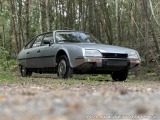 Citroën CX 20 Reflex Athena