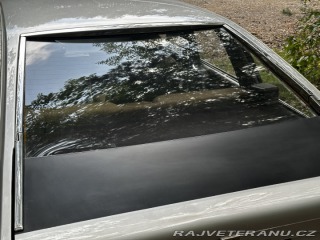 Citroën CX 20 Reflex Athena 1982