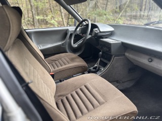 Citroën CX 20 Reflex Athena 1982
