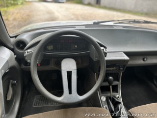 Citroën CX 20 Reflex Athena 1982